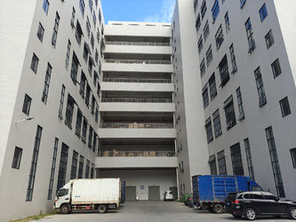 ประเทศจีน Guangzhou Cold Macro Packing Products Co., Ltd. รายละเอียด บริษัท