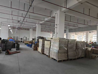ประเทศจีน Guangzhou Cold Macro Packing Products Co., Ltd. รายละเอียด บริษัท