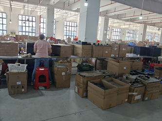 ประเทศจีน Guangzhou Cold Macro Packing Products Co., Ltd. รายละเอียด บริษัท
