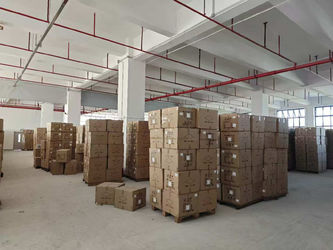 ประเทศจีน Guangzhou Cold Macro Packing Products Co., Ltd. รายละเอียด บริษัท