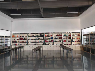 ประเทศจีน Guangzhou Cold Macro Packing Products Co., Ltd. รายละเอียด บริษัท