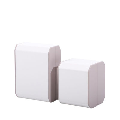 ซื้อ กล่องเครื่องประดับพลาสติกสําหรับขนาดที่กําหนดเอง หรูหราเครื่องประดับ LED ติดต่อเรา online manufacture