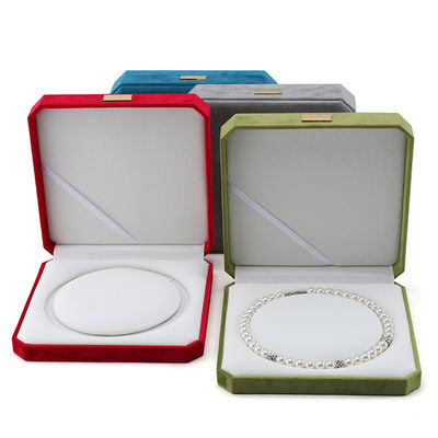 ซื้อ การบรรจุที่กําหนดเอง กล่องเซฟเครื่องประดับกล่องเล็ก online manufacture