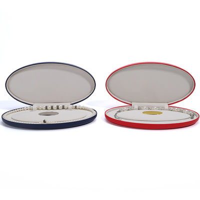 ซื้อ กล่องบรรจุเครื่องประดับสัญลักษณ์สําหรับแหวนและคอ online manufacture