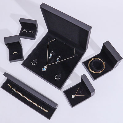 ซื้อ กล่องเครื่องประดับกระดาษบรรจุหรู online manufacture