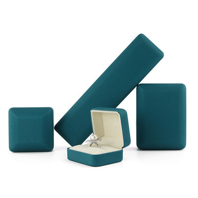 Hanhong Aya สีไหม เหล็ก เครื่องประดับ แหวนกล่อง Pendant Necklace Box แบรนเซลท์ เครื่องประดับกล่องบรรจุ