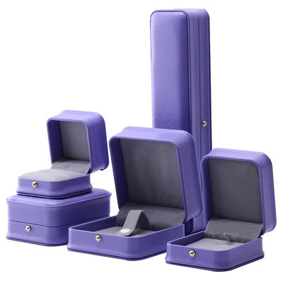 ซื้อ ตาจับ สีม่วง เนื้อหอมอ่อน กล่องเก็บของประดับ online manufacture