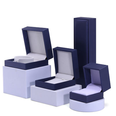 ผ่าตัดแปรง ผิวหนังเทียมอ่อน กล่องเก็บเครื่องประดับ