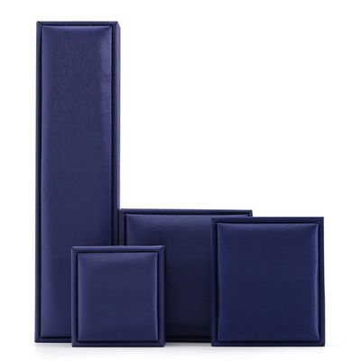 ผ่าตัดแปรง ผิวหนังเทียมอ่อน กล่องเก็บเครื่องประดับ