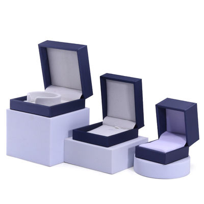 ผ่าตัดแปรง ผิวหนังเทียมอ่อน กล่องเก็บเครื่องประดับ