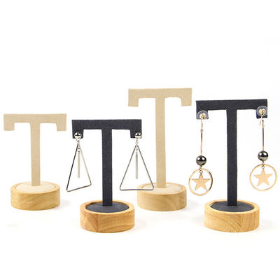 ซื้อ กล่องปิดหูทรง T กล่องวางเครื่องประดับ online manufacture