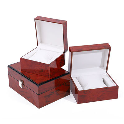 ซื้อ กล่องเก็บนาฬิกาหลากหลายแบบไม้สวยงาม online manufacture