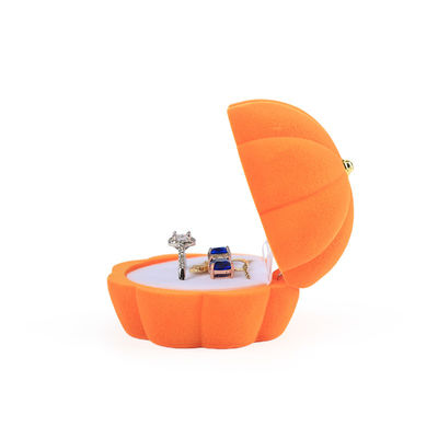 ใส่เครื่องประดับในกล่องกล่องแคร์เพลสเพลสเพลสเพลสเพลสสําหรับฮาโลวีน