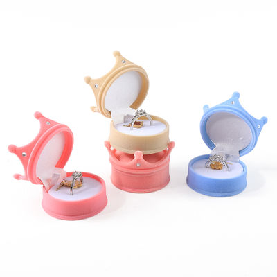 กล่องเครื่องประดับสําหรับของขวัญวันหยุด