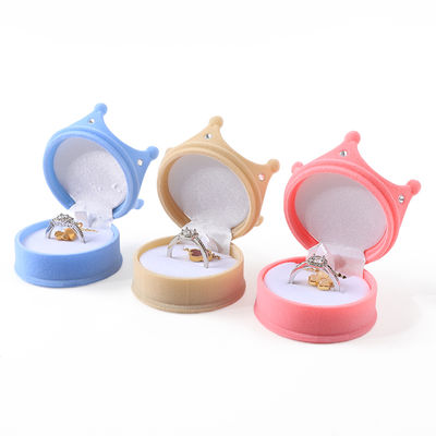 กล่องเครื่องประดับสําหรับของขวัญวันหยุด