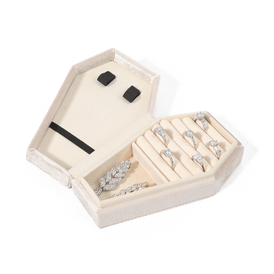 เครื่องจัดสรรที่กําหนดเอง ใส่ของในกล่องเครื่องประดับเครื่องประดับ OEM