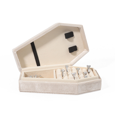 เครื่องจัดสรรที่กําหนดเอง ใส่ของในกล่องเครื่องประดับเครื่องประดับ OEM