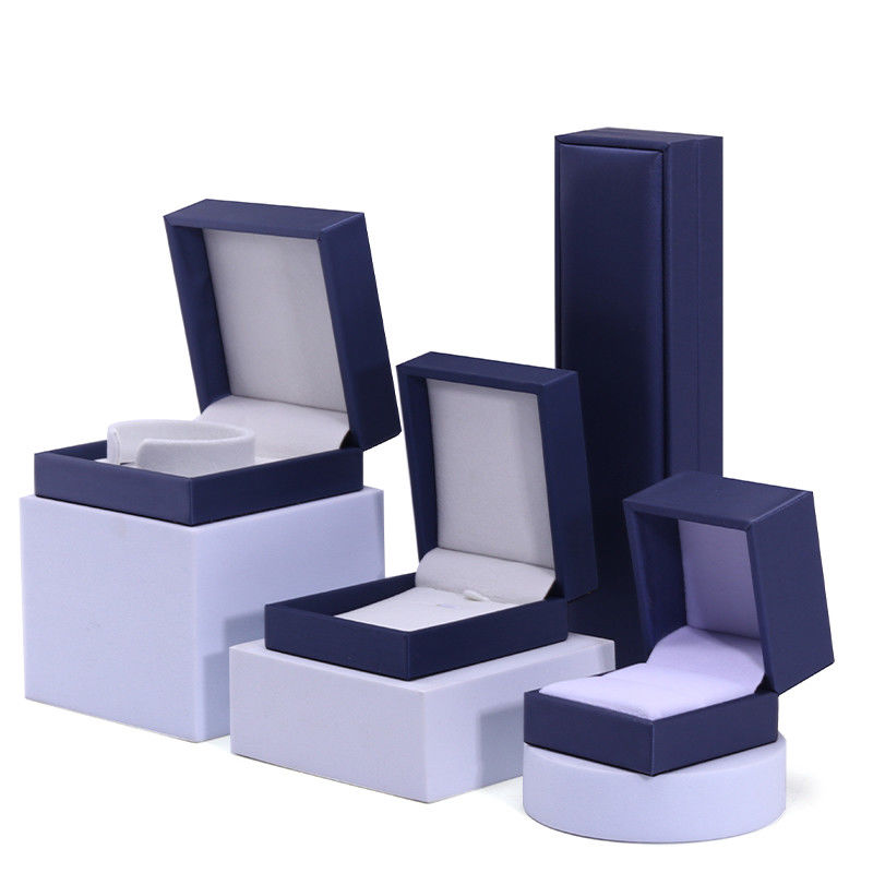 ผ่าตัดแปรง ผิวหนังเทียมอ่อน กล่องเก็บเครื่องประดับ